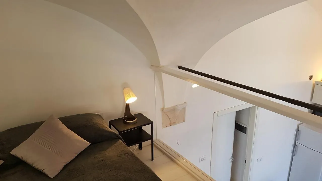 Appartement Ex Convento Santa Caterina à Angera