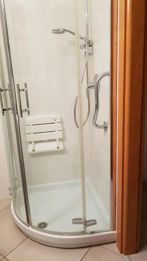 Appartement Ex Convento Santa Caterina à Angera