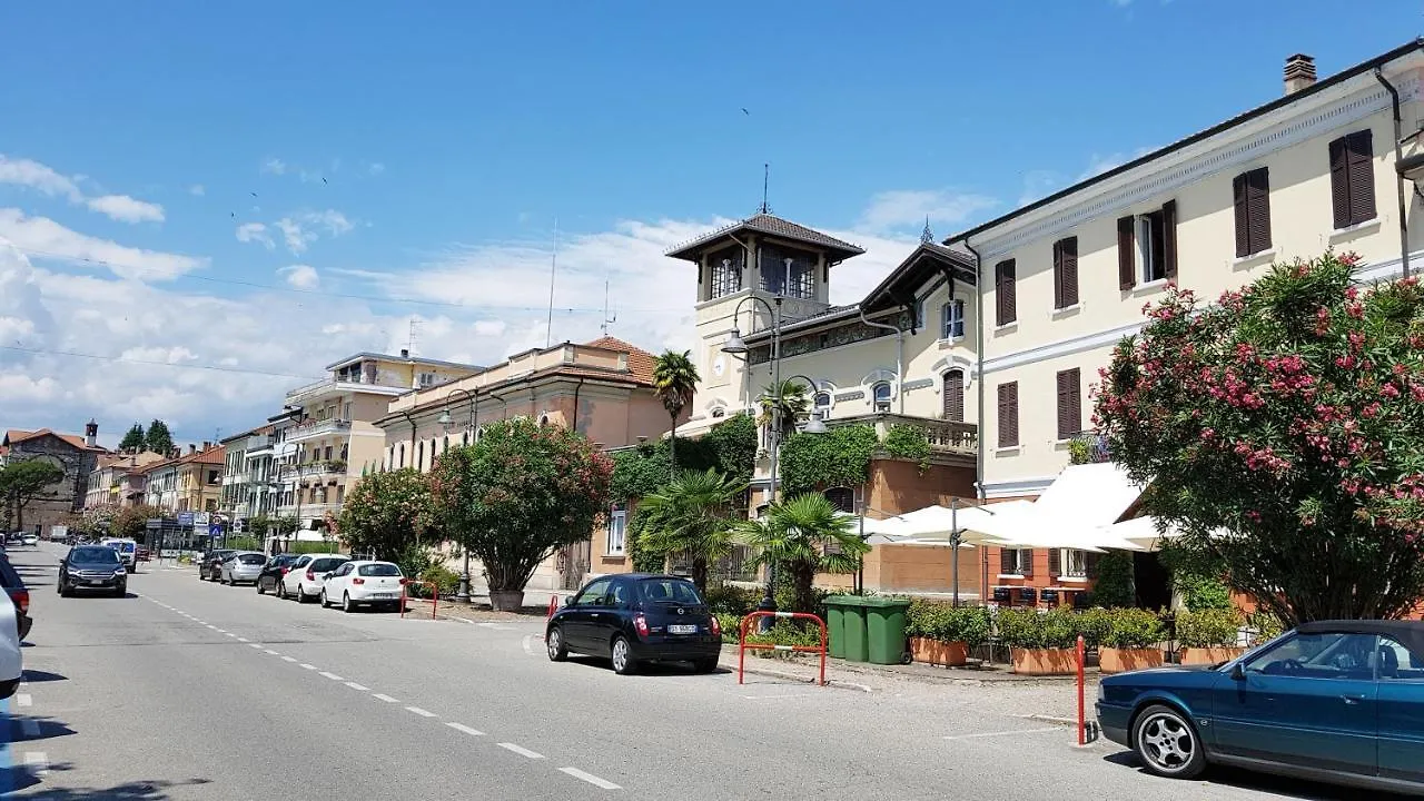 Appartement Ex Convento Santa Caterina à Angera
