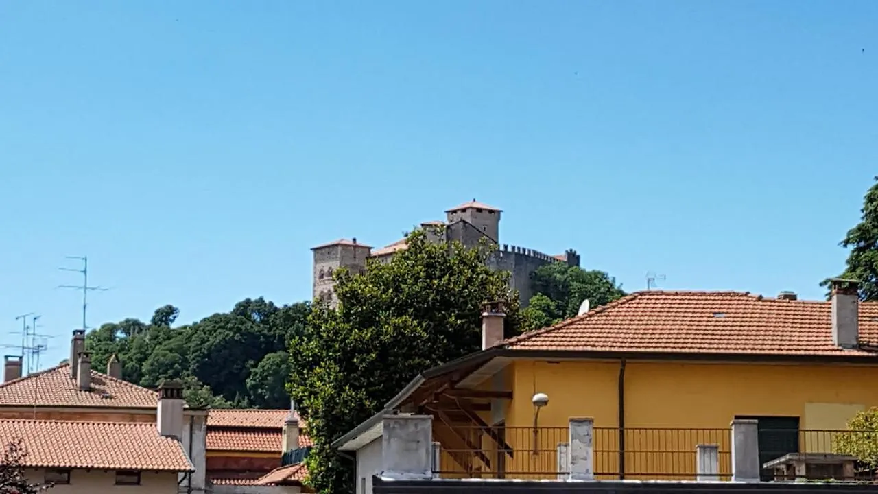 Appartement Ex Convento Santa Caterina à Angera